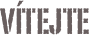 Vítejte